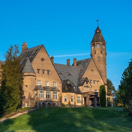 Castle Spa Wagenkuell Taagepera Eksteriør billede