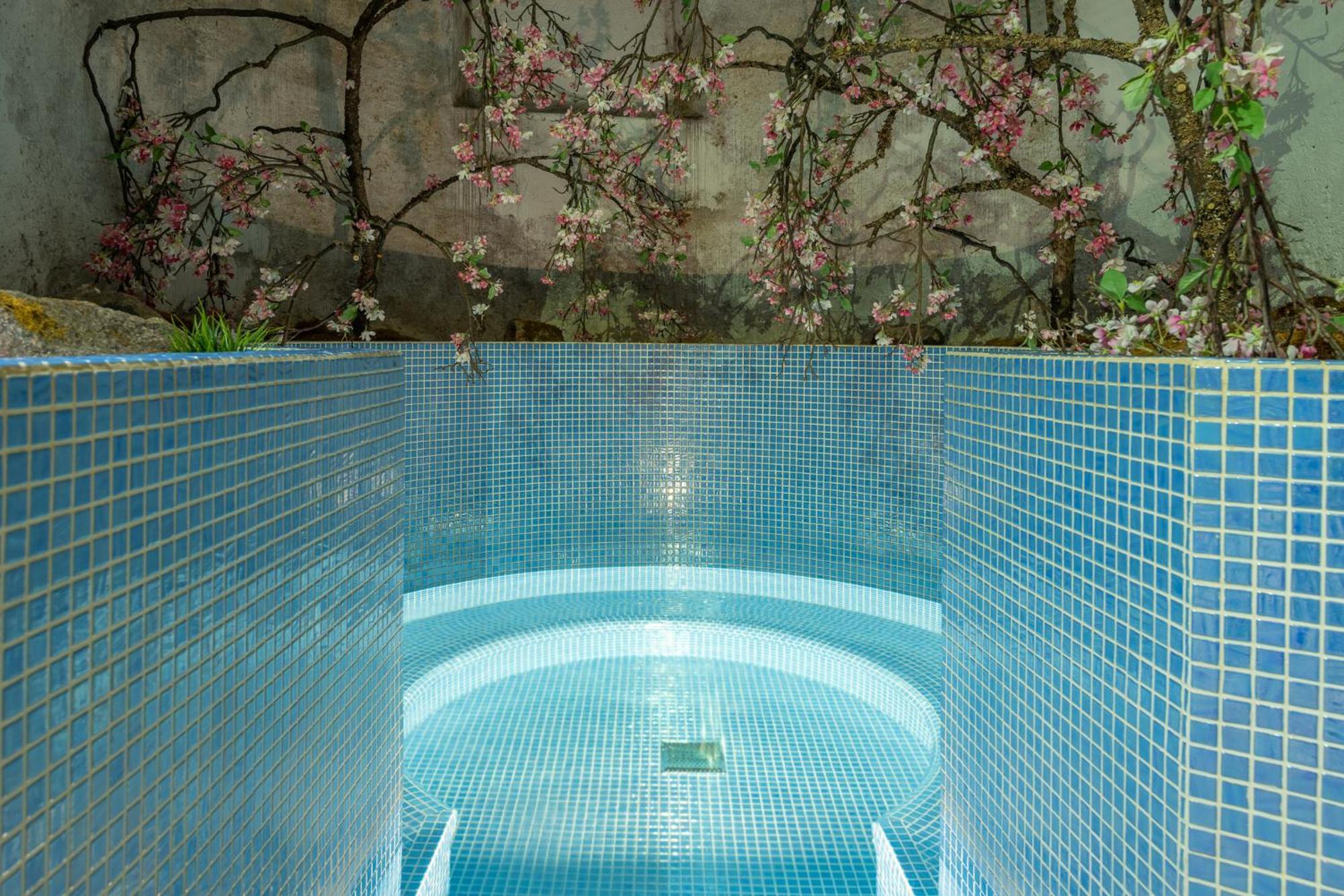 Castle Spa Wagenkuell Taagepera Eksteriør billede