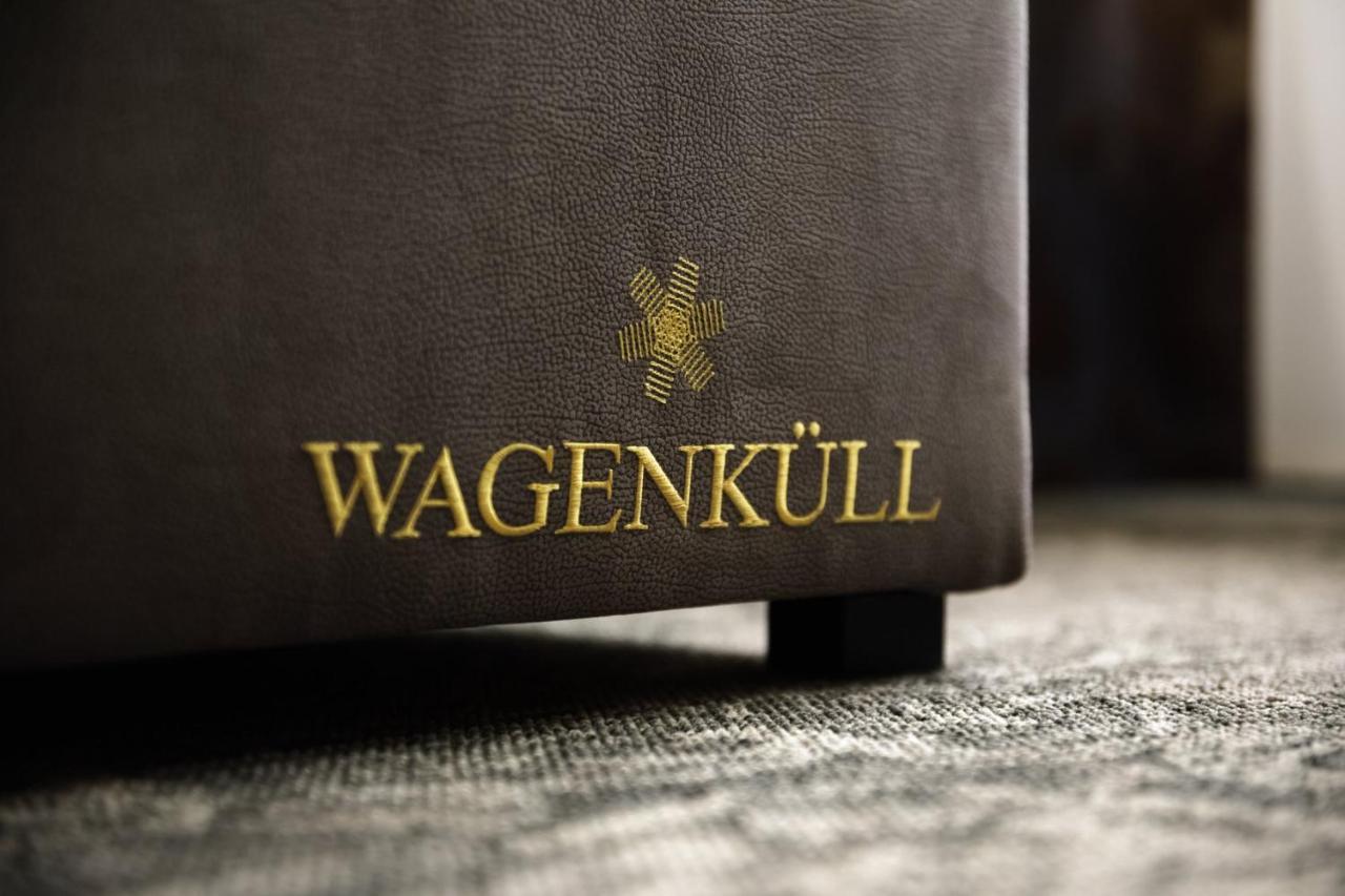 Castle Spa Wagenkuell Taagepera Eksteriør billede